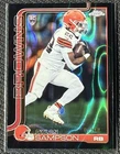 2025 Topps Dylan Sampson Black (Raw)