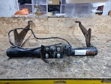 Peugeot Expert Tow Bar & Coupling Towing Set 2.0 Diesel Manual Van 5Dr 2009 OEM