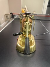 La Pavoni Europiccola | Manual Lever Espresso...