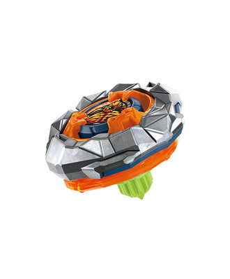 Takara Tomy Beyblade X UX-13 Booster Golem Rock 1-60UN Japan New