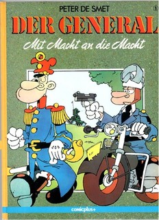 DER GENERAL BAND 1