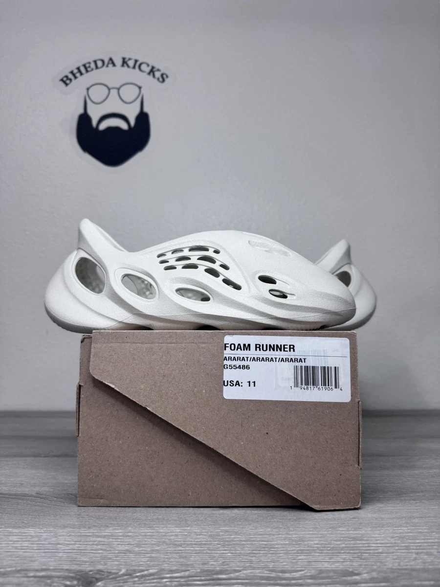 adidas Yeezy Foam RNNR for Sale | Authenticity Guaranteed | eBay
