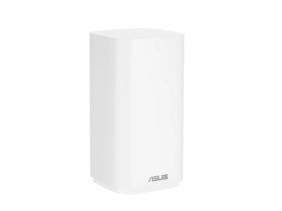ASUS ZenWiFi BD4 Outdoor Dual-band WiFi 7 Mesh, 3600 Mbps, 2450 sq.ft. (1pk), - Image 2 of 4