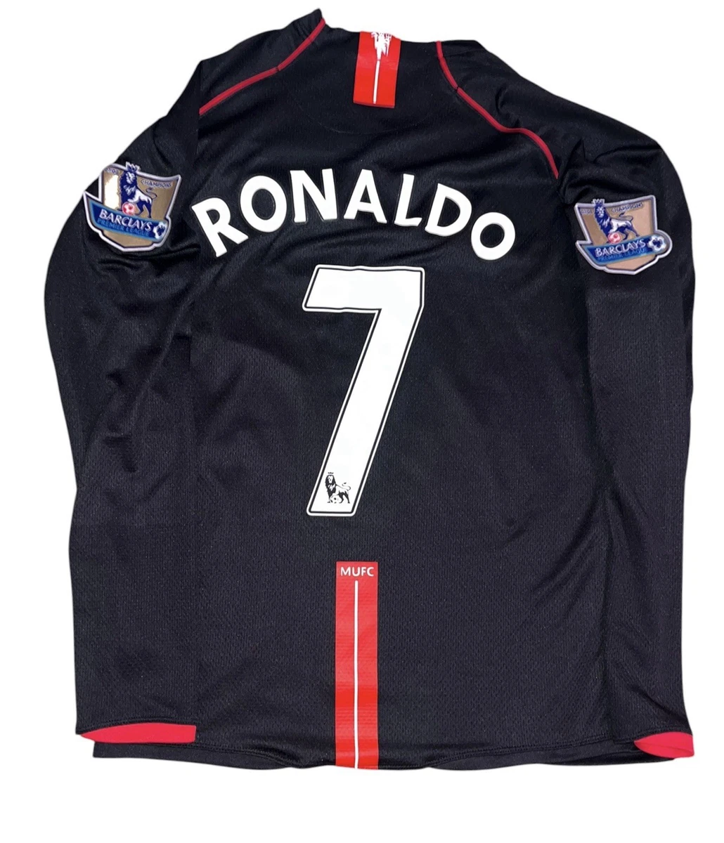 25+ Nike Cristiano Ronaldo Manchester United International Club