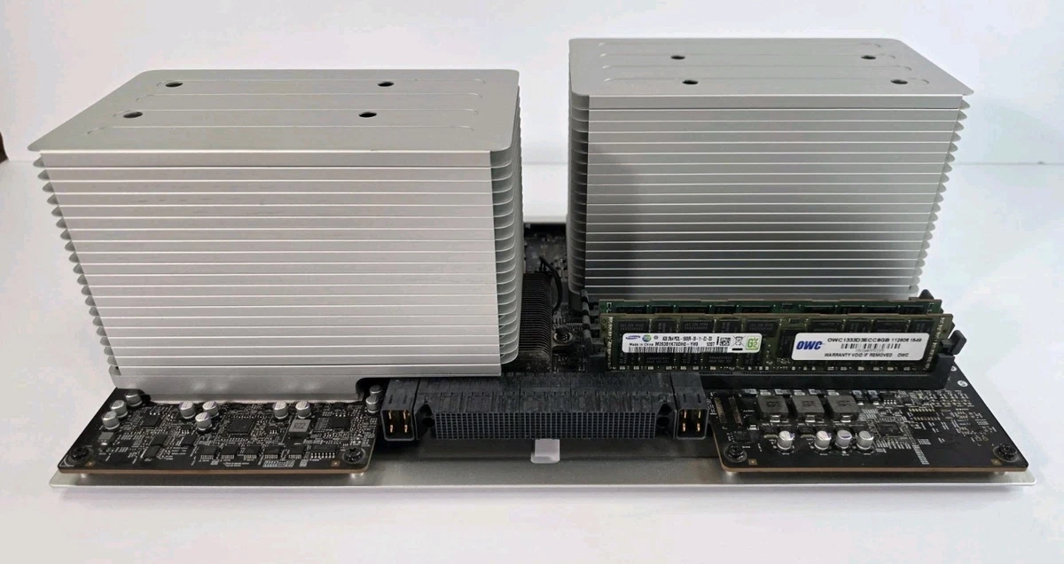 mac pro processor products for sale | eBay
