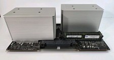 Mac Pro 2010 2012 CPU Processor Tray Xeon up to 128GB of Cores/Model Unknown