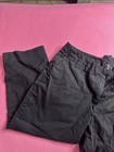 Daisy Fuentes Women's Black Pants Petites Size 14P — photo 3