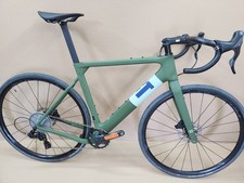3T Exploro Team Campagnolo 1x13 Speed Carbon Gravel Bike Size L