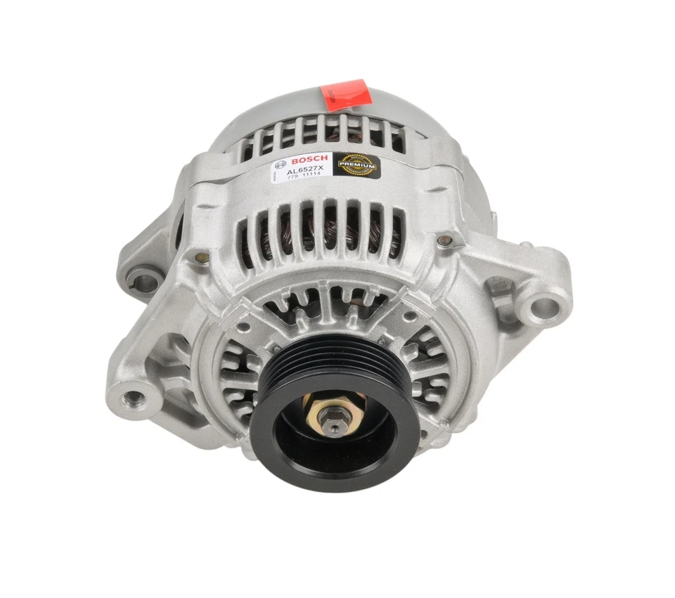 Alternador Bosch AL6527X para Chrysler Sebring Dodge Stratus 1997-2000 Foto 3 de 4