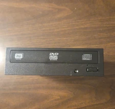 Lite-On iHAS124-04 SATA DVD/CD RW Rewritable Internal Optical Drive(tested)