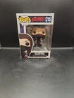 Funko Pop Daredevil Elektra #215