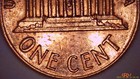 1971 S. Lincoln Memorial  Cent / Penny - AU — photo 7