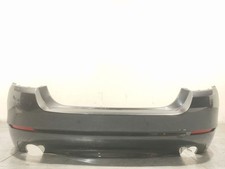 Pare-choc arrière BMW 535