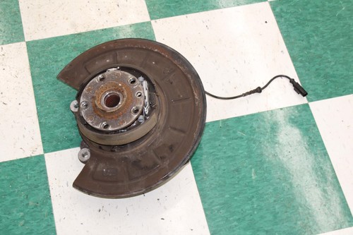 Maserati Ghibli 2014-2020 Rear Right Hub bearing assembly Photo - $190