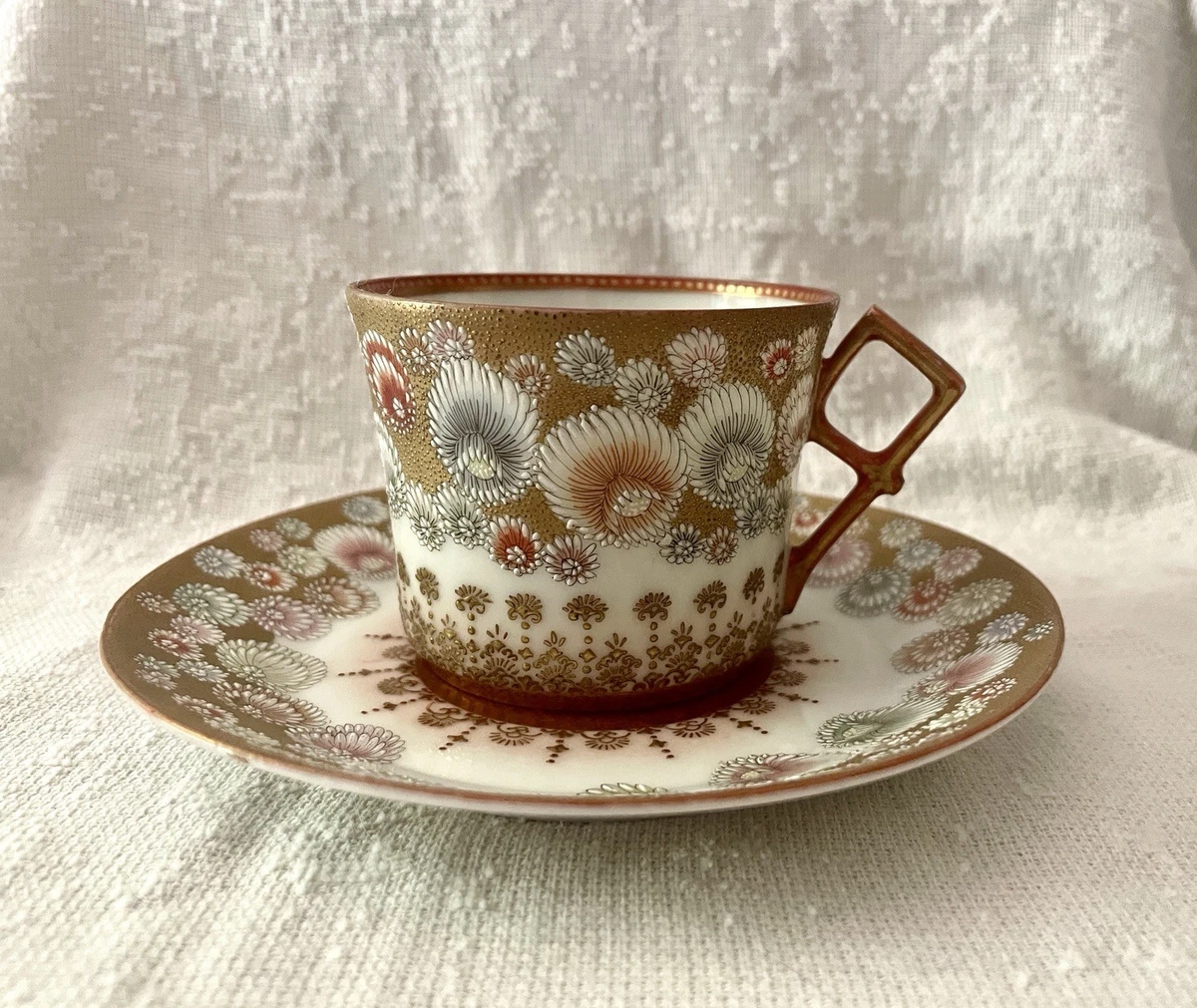 kutani china products for sale | eBay