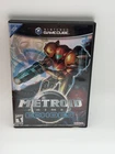 Metroid Prime 2: Echoes (GameCube, 2004) Complete! Tested Working Condition!!!!