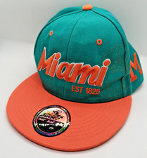 MIAMI EST 1825 City Of Miami Dade County Flor...