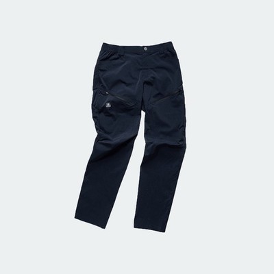 Qilo Fever Dreams 2026 Altis Pants Joggers Black Midnight Panther New Size XL