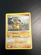 Cubone 90/146 Legends Awakened Regular Near Mint