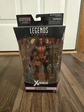 Marvel Legends Deadpool X-Men Juggernaut Action Figure