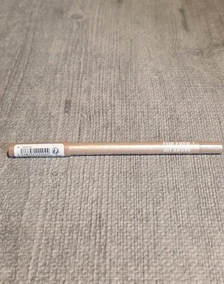MAKE UP FOR EVER Aqua Resist Color Pencil Eyeliner 14 Bubbly Sand New .04z