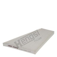 Hengst Filter Innenraumfilter Pollenfilter Filter Innenraumluft E6963LI