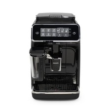 Philips 3200 LatteGo Automatic Espresso Machine, Black | 5 Recipes | EP3241/54