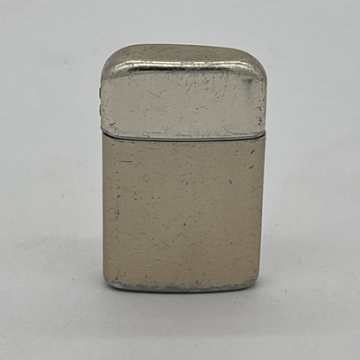Vintage Ronson Typhoon British Empire Made Mid Century ''Windproof'' Lighter