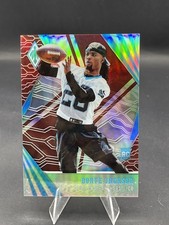 2018 Panini Phoenix Rookies Red /299 Donte Jackson #157 1m22