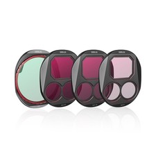 For Mavic 4 Pro Filter Set of 4 CPL/ND8/32/64
