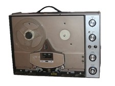 Ampex Vintage Audio & Video Electronics for sale | eBay
