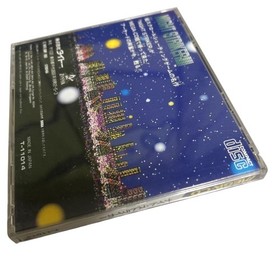 Mega CD Night Striker So