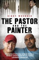 The Pastor And The Painter Cindy Wockner Taschenbuch Gebunden Englisch 2024