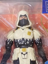 G.I. Joe Classified Series ARCTIC MISSION STORM SHADOW Exclusive 6    Figure  14