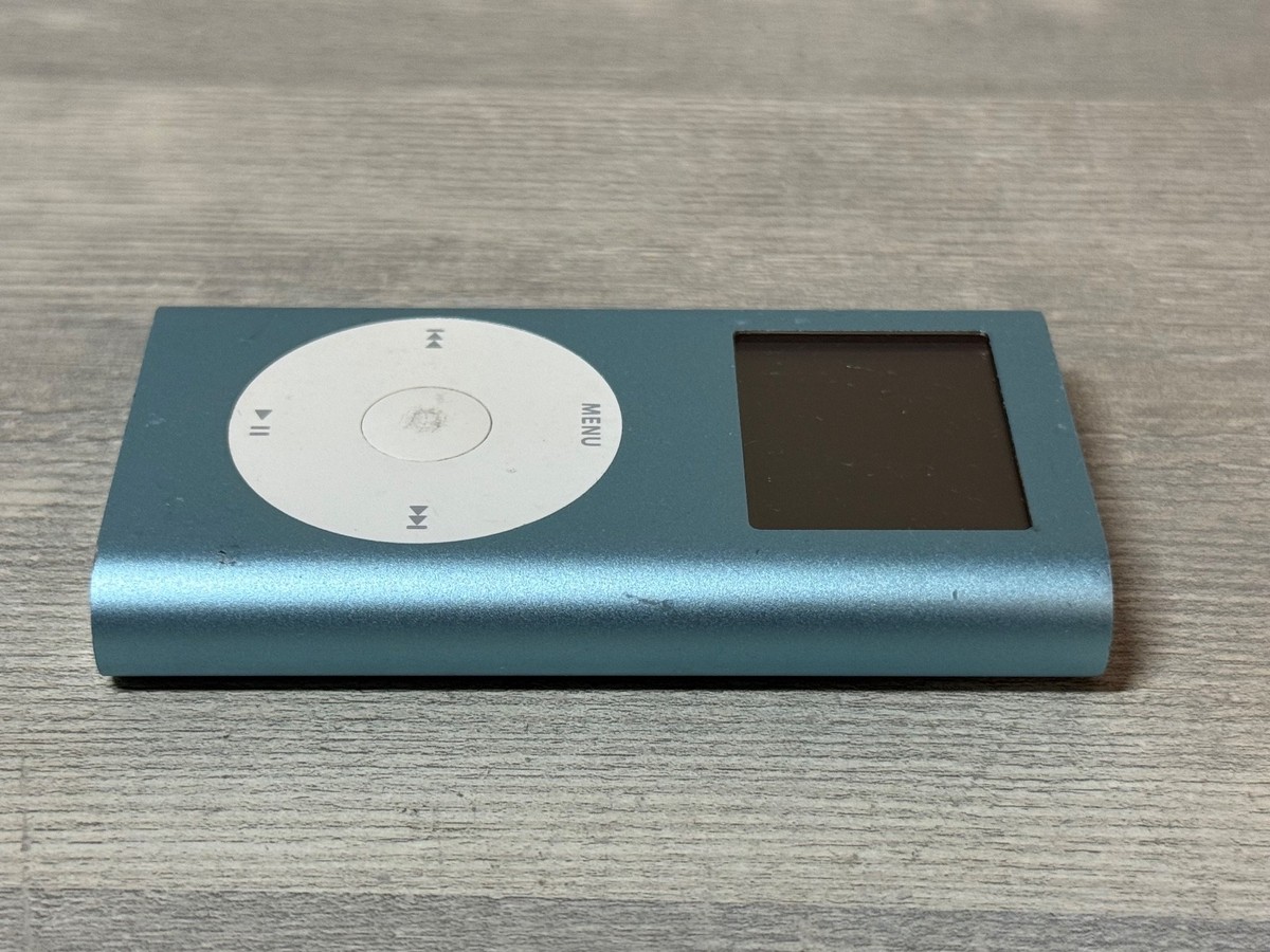 Apple iPod Mini 1st Generation 4GB - All Colors A1051 | eBay