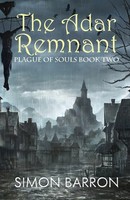 Simon Barron | The Adar Remnant | Taschenbuch | Englisch (2020) | 2