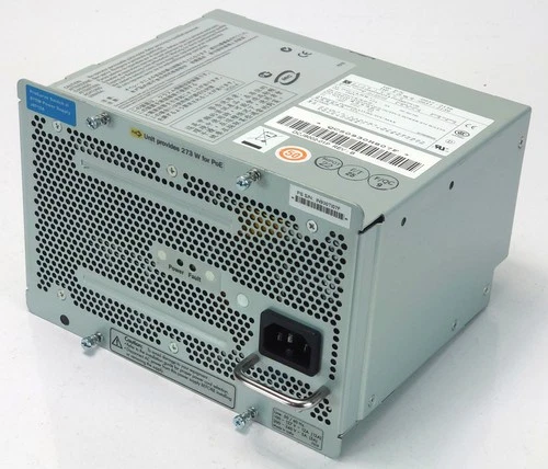 HP 875W ProCurve zl Switch Netzteil PSU Power Supply 0957-2139 J8712A