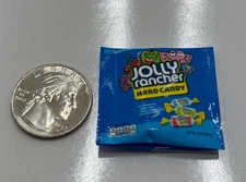 Zuru Mini Brands Blue Candy Jolly Rancher Mini Replica Toy