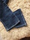 NEW True Religion Skinny Jeans Women 24 High-Rise Boot stretchy — photo 7