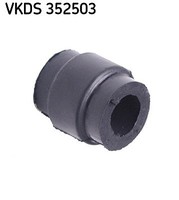 SKF Lagerbuchse, Stabilisator Beidseitig, Hinterachse FüR Iveco