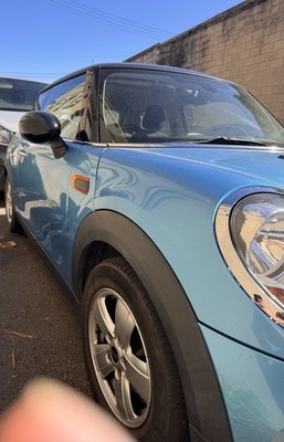 Mini Cooper 2015