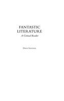 Fantastic Literature | A Critical Reader | David Sandner | Buch | Gebunden