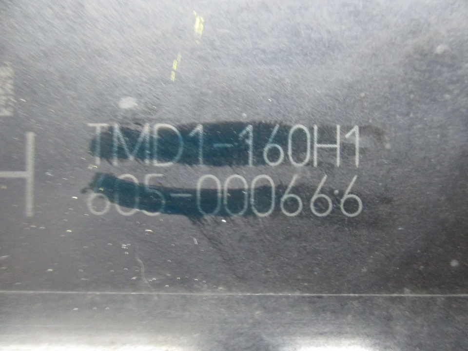 2006 2007 2006 GMC Savana 3500 Throttle Actuator Control Module Computer OEM - Image 3 of 3
