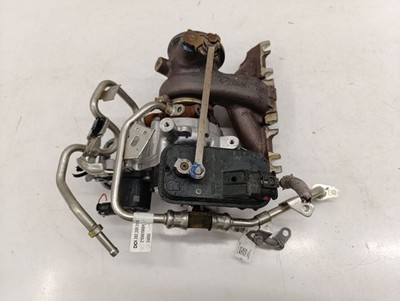 Nissan Qashqai J12 2023 Benzin 116kW Turbo 144101912R NAR142070