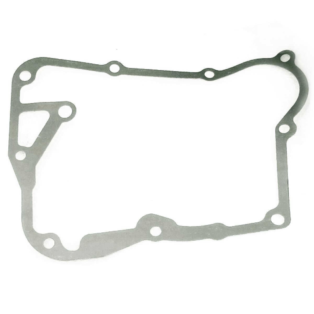 Right Crankcase Cover Gasket 125cc Scooter 152QMI GSKCR019 RH CRANKCASE CASING