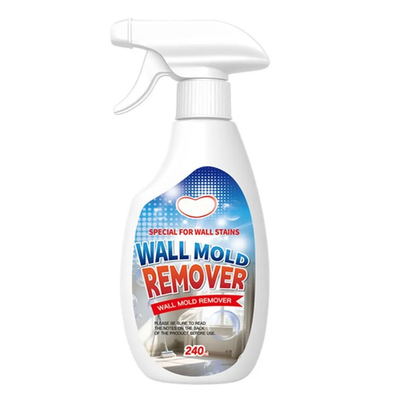 #ad 240ML Anti Mold Spray Mould Remover for Bathroom Kitchen Walls $47.99
