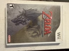 The Legend of Zelda: Twilight Princess - Nintendo Wii - 2006 - No Manual