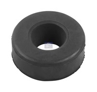 2 X Gummibuchse DT Spare Parts 7.12620 D:20Mm D:50Mm H:20Mm