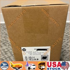 Sealed Allen Bradley 25C-D013N114 Fast Ship US Free Tax