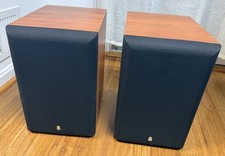 Revel Concerta M12 monitor loudspeaker Booksh...
